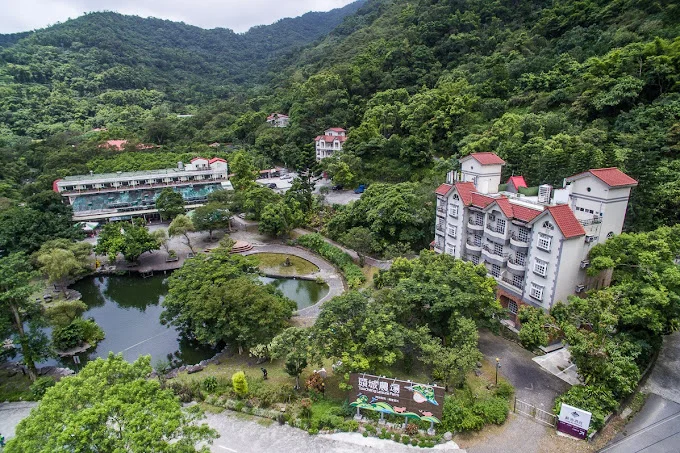 頭城休閒農場