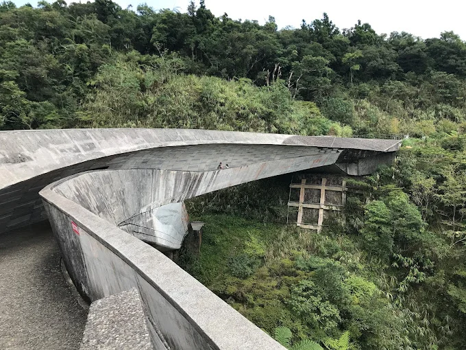 渭水之丘