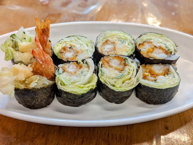 樂屋日式小吃