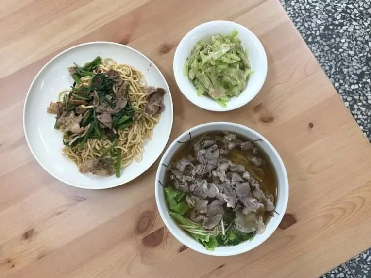 阿源羊肉湯