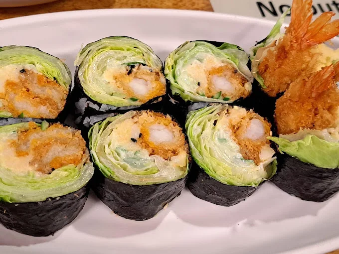 樂屋日式小吃