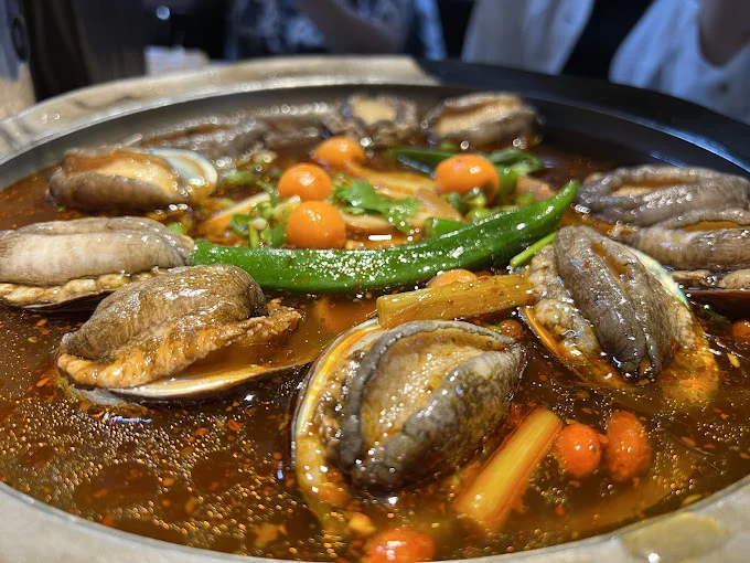 海饕四季主流宴