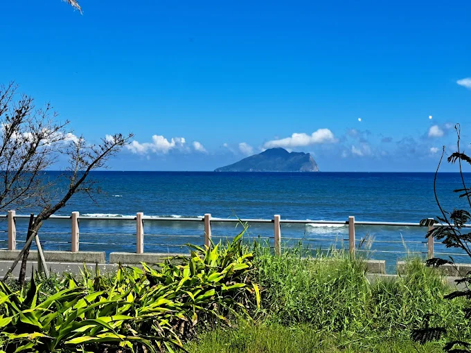 滿山望海