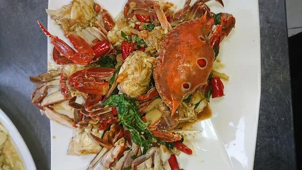 幸福36號海鮮餐廳